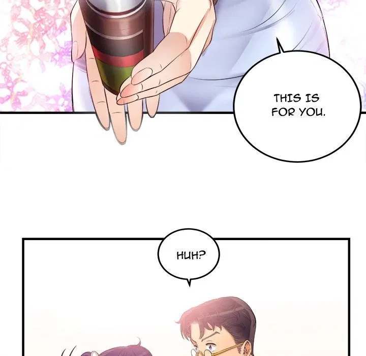 Yuri’s Part Time Job