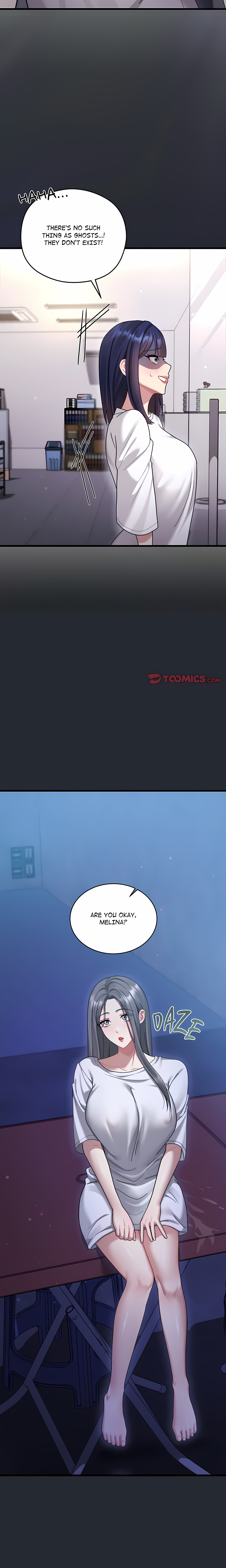 Who Cares if it’s a Lie?
