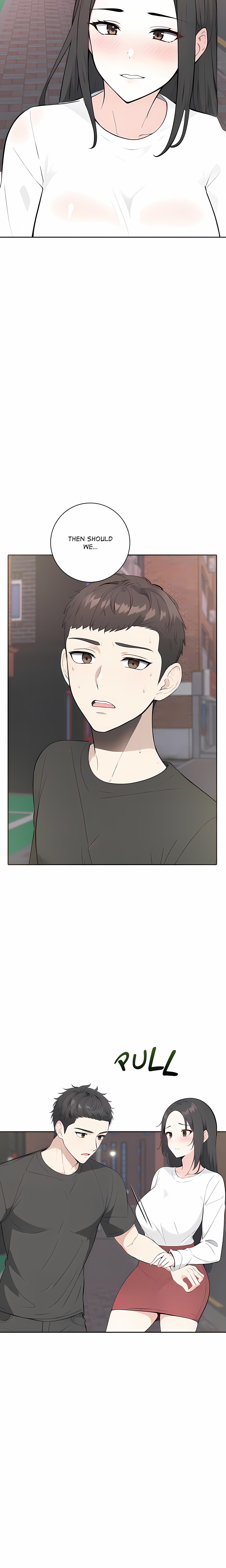 The National Length Crisis Chapter 6 Page 12