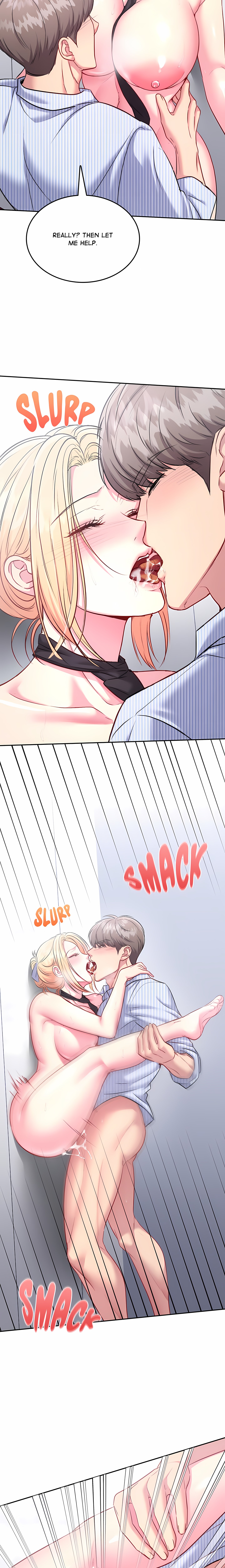 Sinfully Sweet