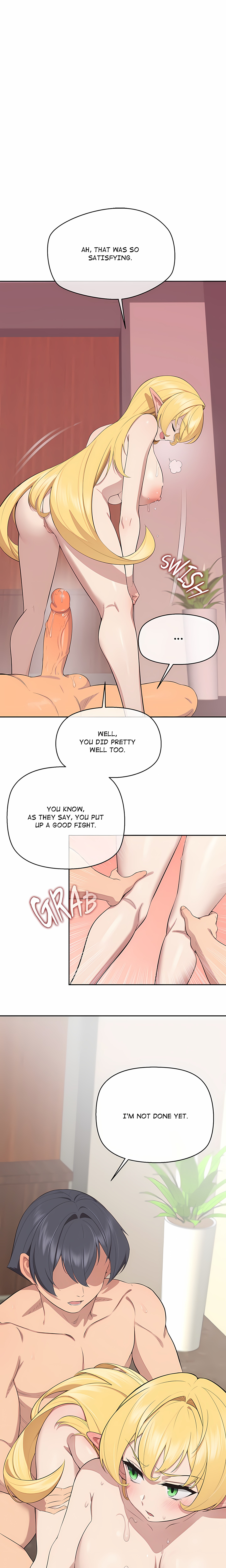 The Seed of Destiny (Uncensored) Chapter 6 Page 17