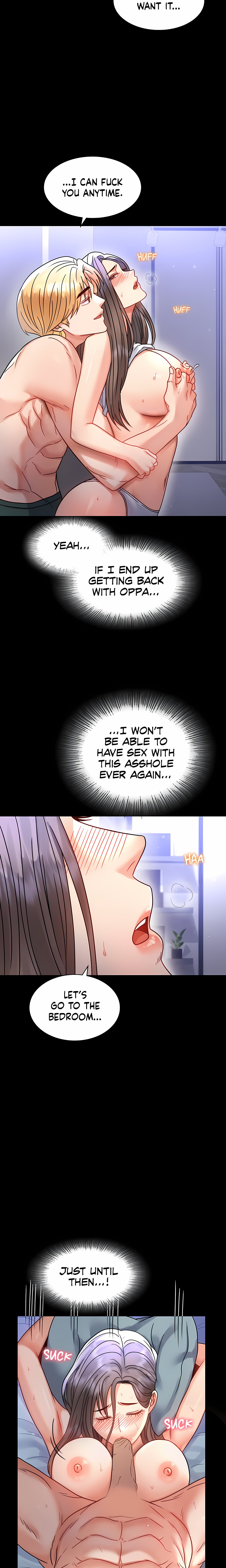 Infidelity 101 (Uncensored)