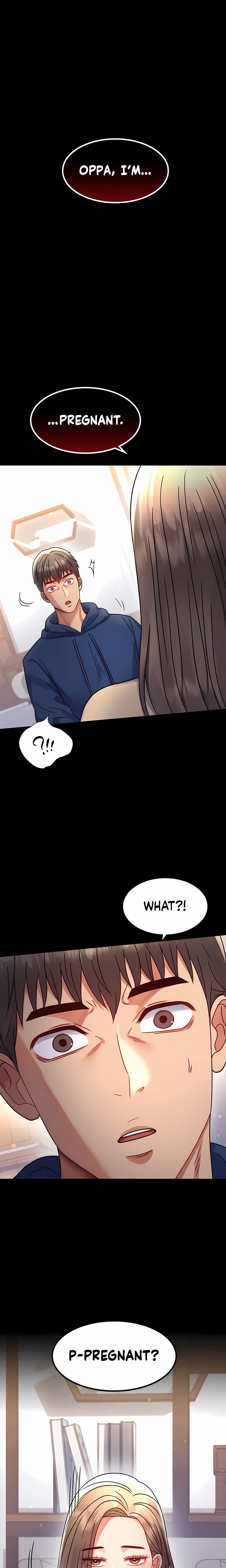 Infidelity 101 (Uncensored)