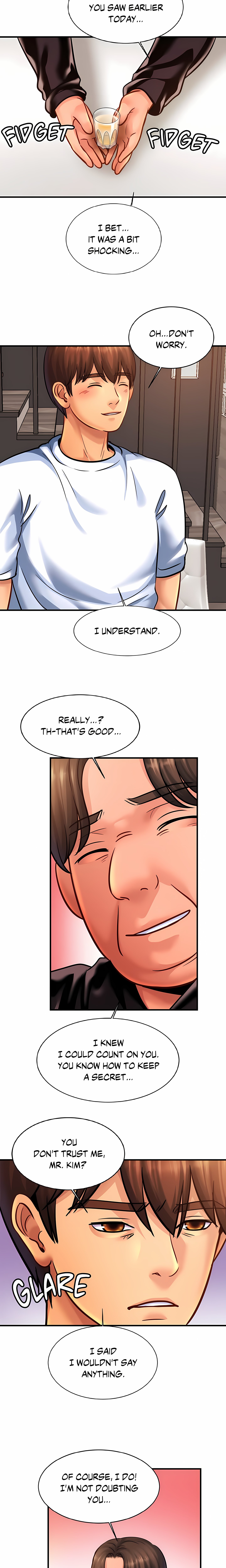 Close Family (Uncensored)