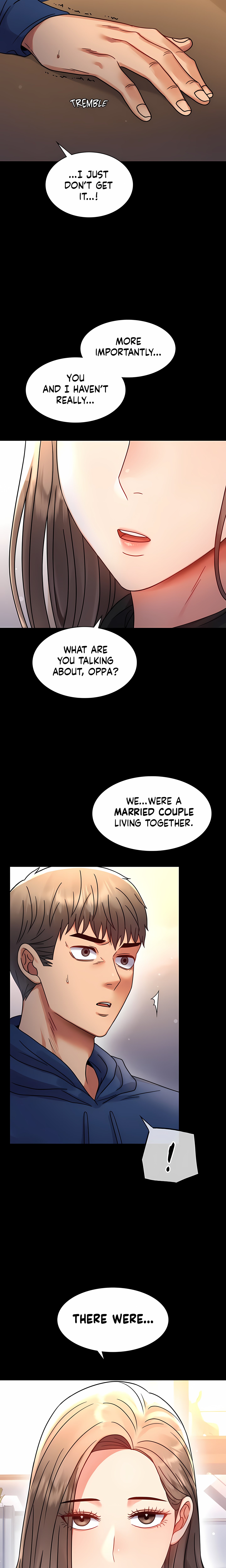 Infidelity 101 (Uncensored)