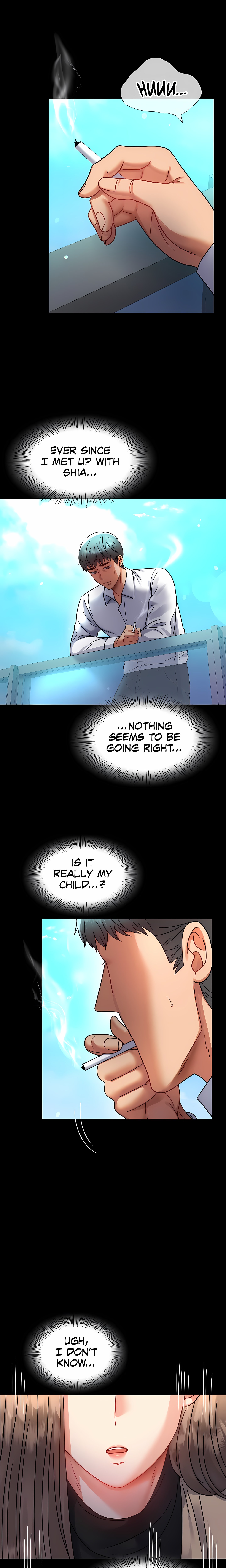 Infidelity 101 (Uncensored)