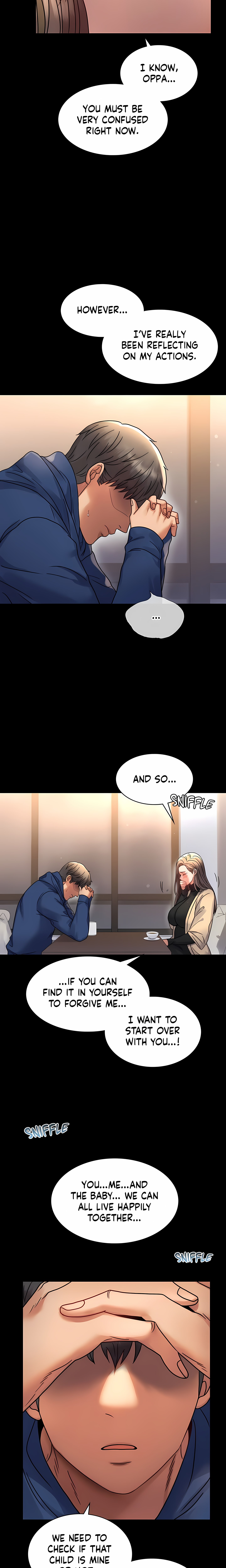 Infidelity 101 (Uncensored)