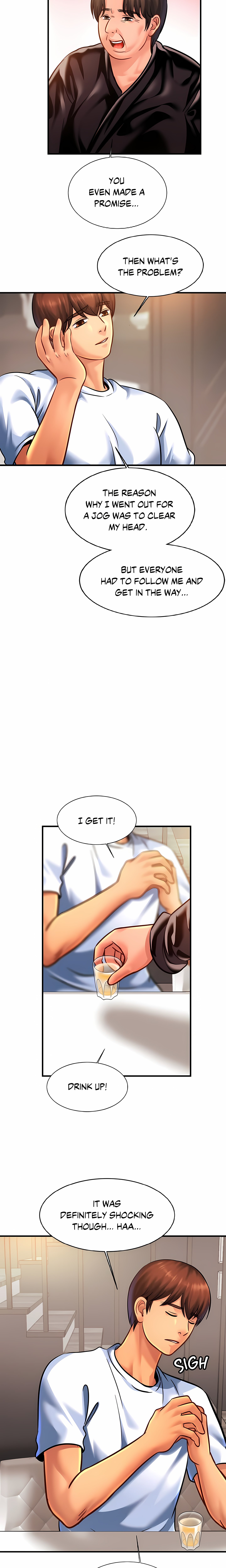 Close Family (Uncensored)