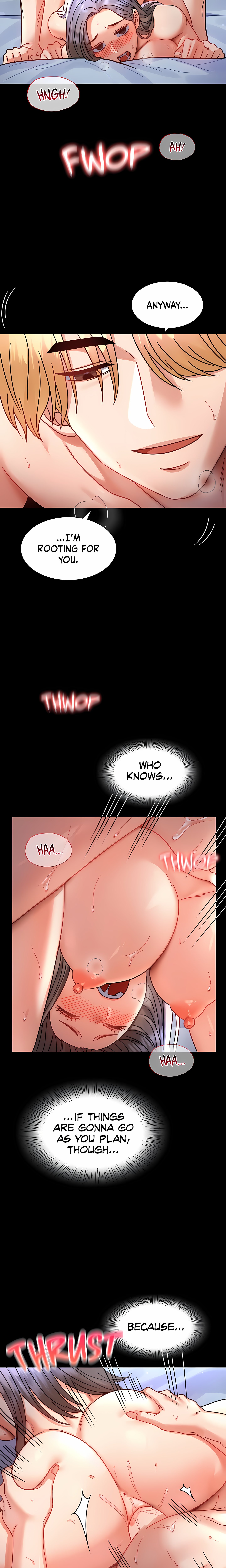 Infidelity 101 (Uncensored)