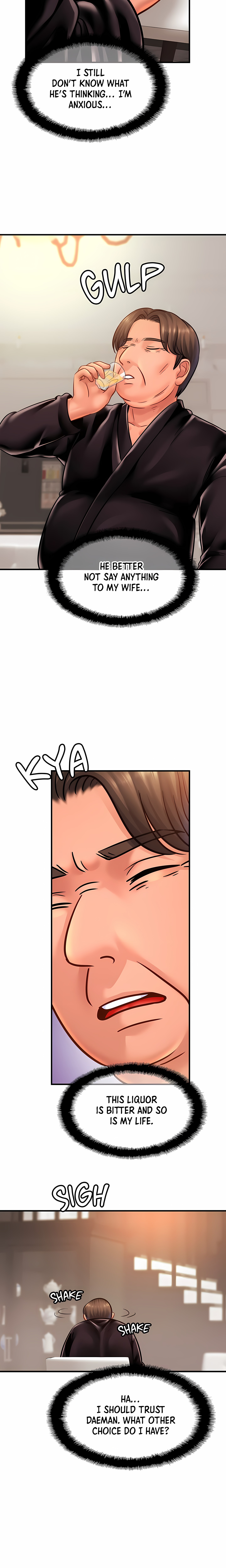 Close Family (Uncensored)