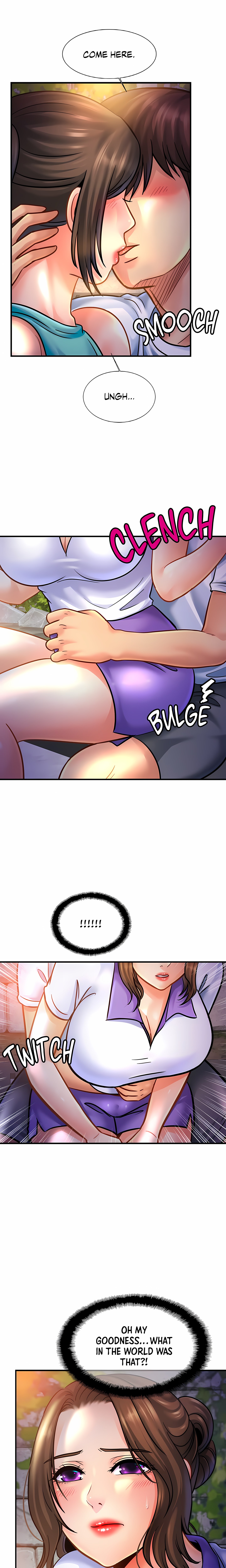 Close Family (Uncensored)