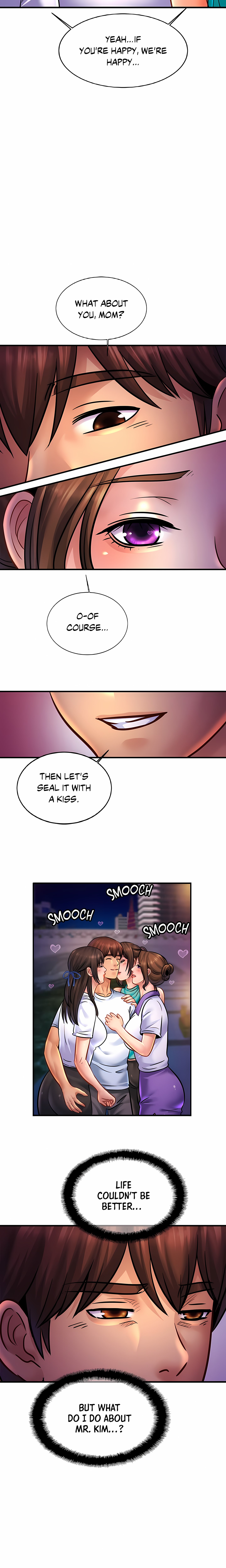 Close Family (Uncensored)