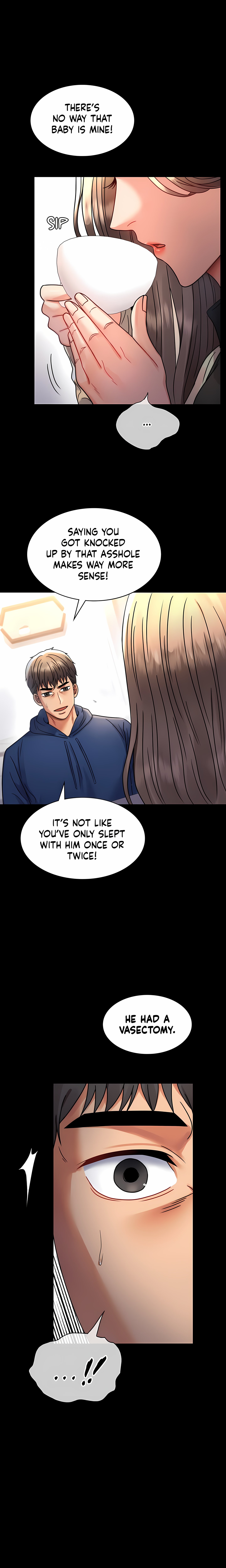 Infidelity 101 (Uncensored)