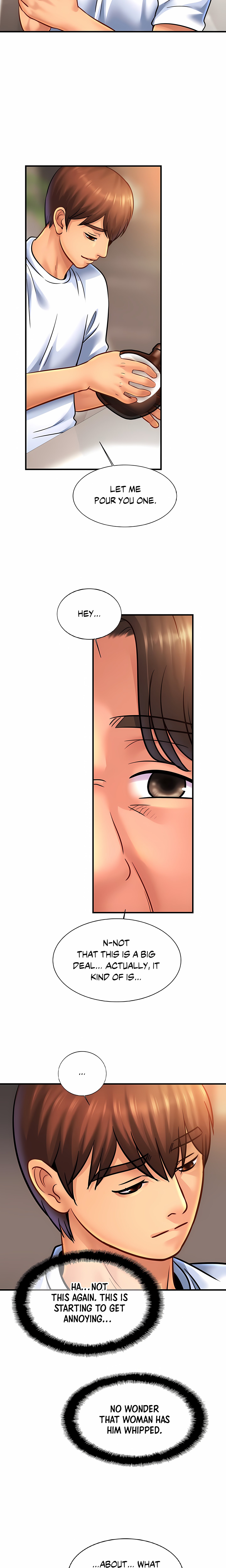 Close Family (Uncensored)