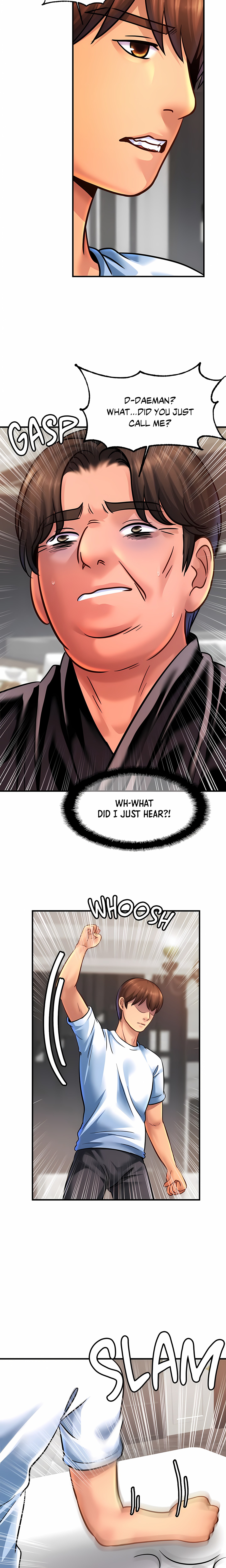 Close Family (Uncensored)