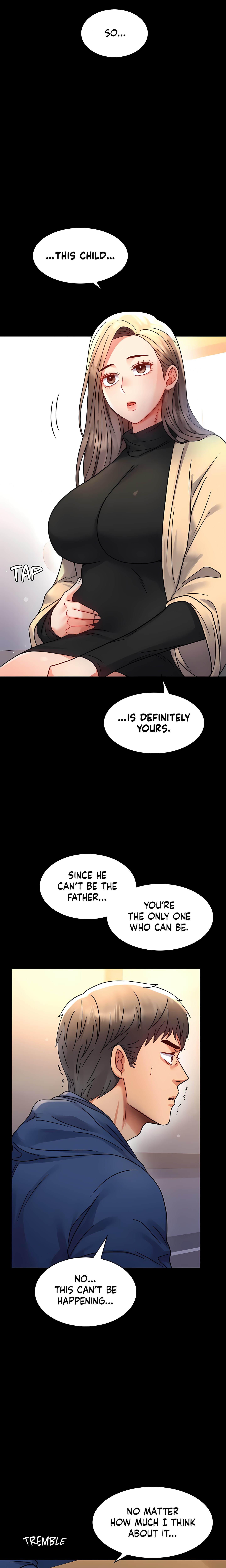 Infidelity 101 (Uncensored)