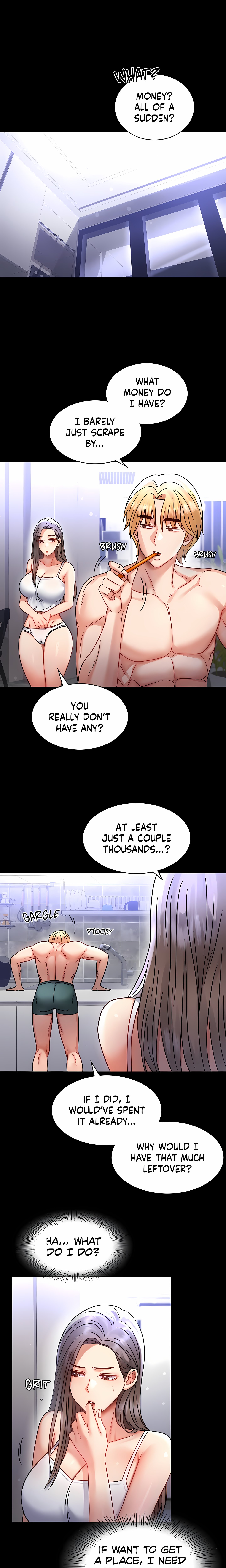 Infidelity 101 (Uncensored)