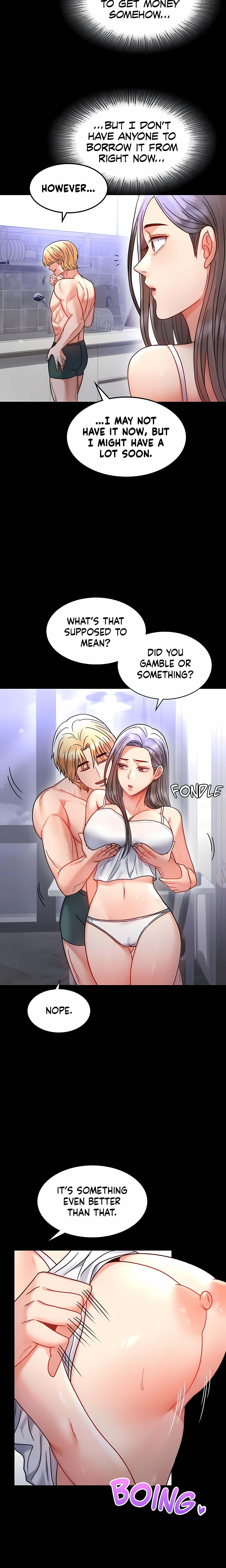 Infidelity 101 (Uncensored)