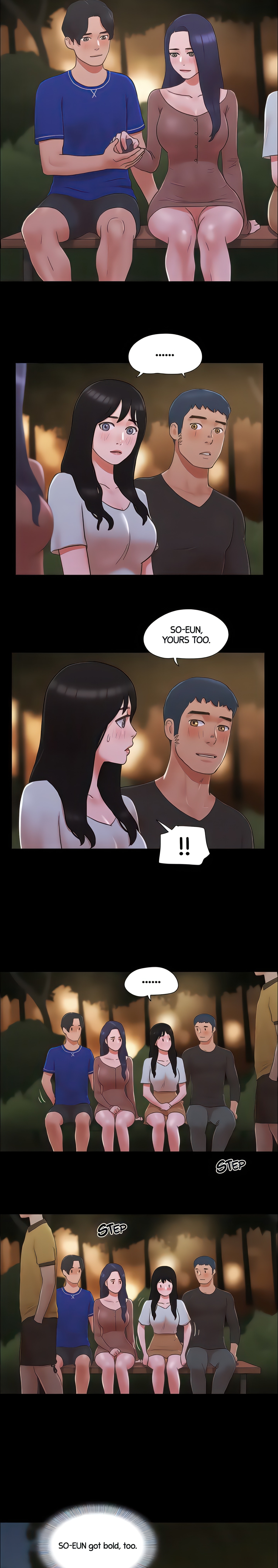 Only With Consent (Official Uncensored)