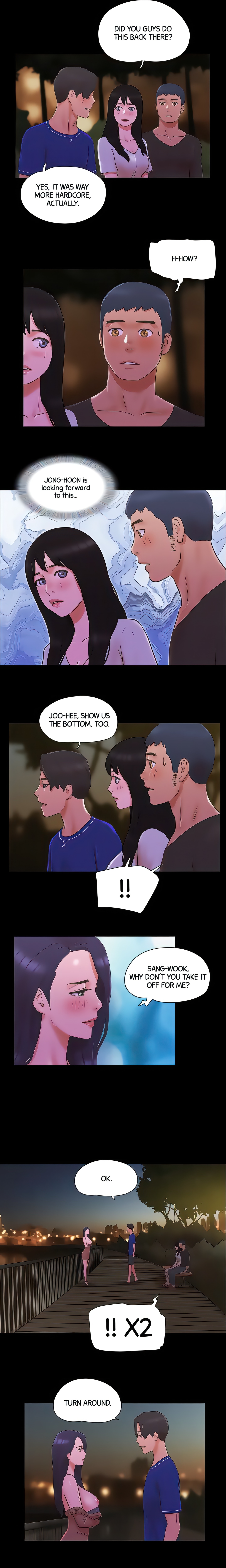Only With Consent (Official Uncensored)