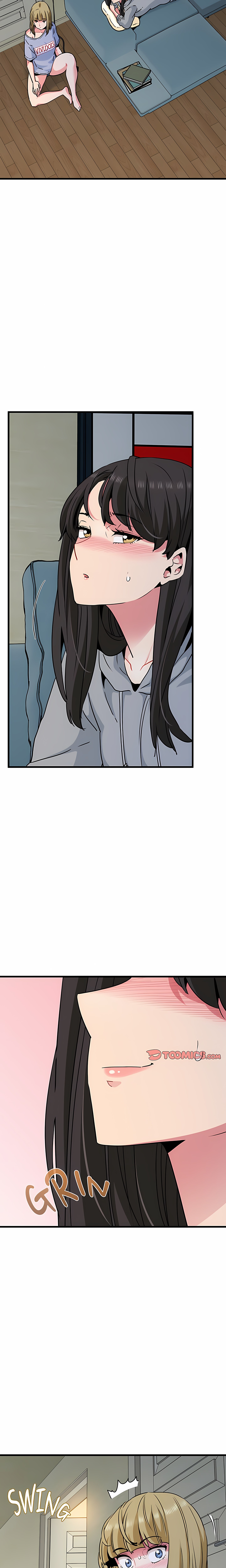 Snapping into Love (Uncensored) Chapter 60 Page 22