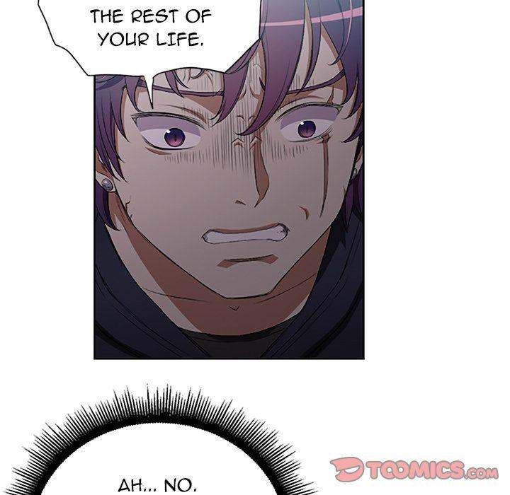 Yuri’s Part Time Job