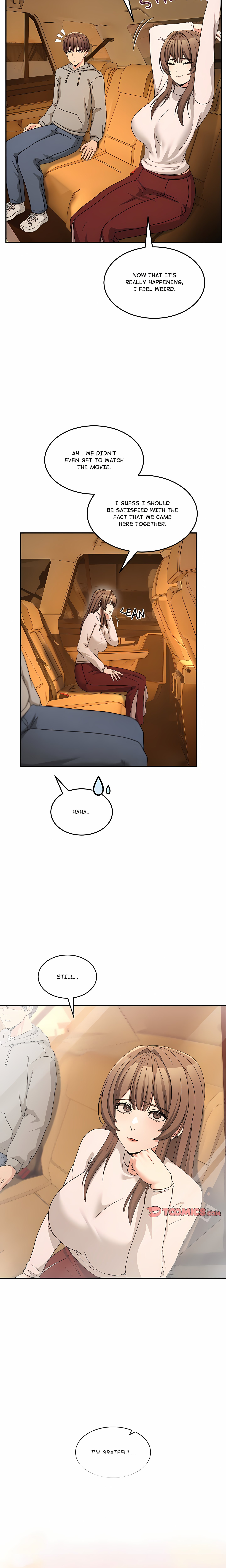 No Men Allowed