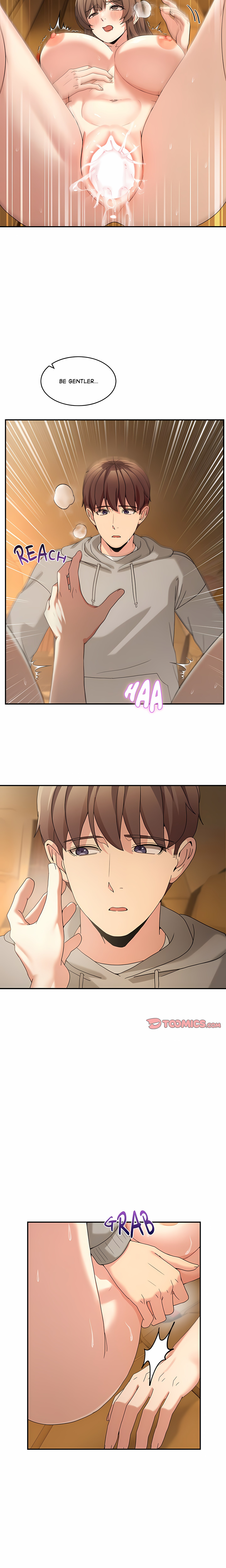 No Men Allowed