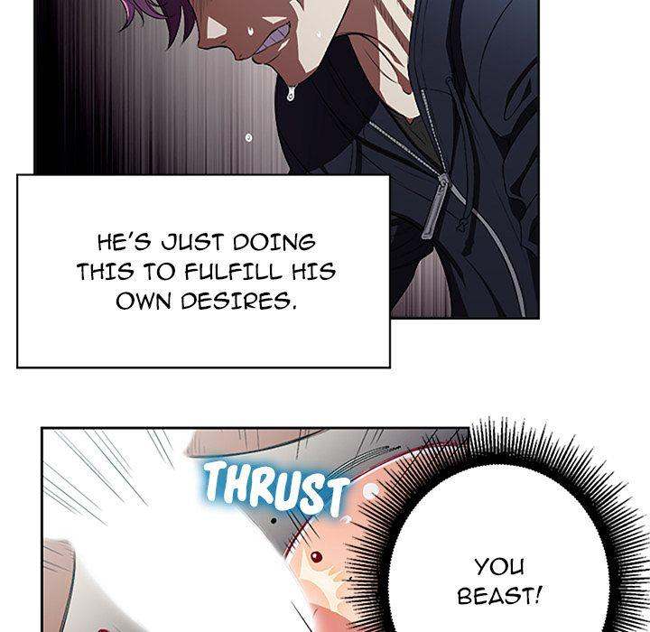 Yuri’s Part Time Job