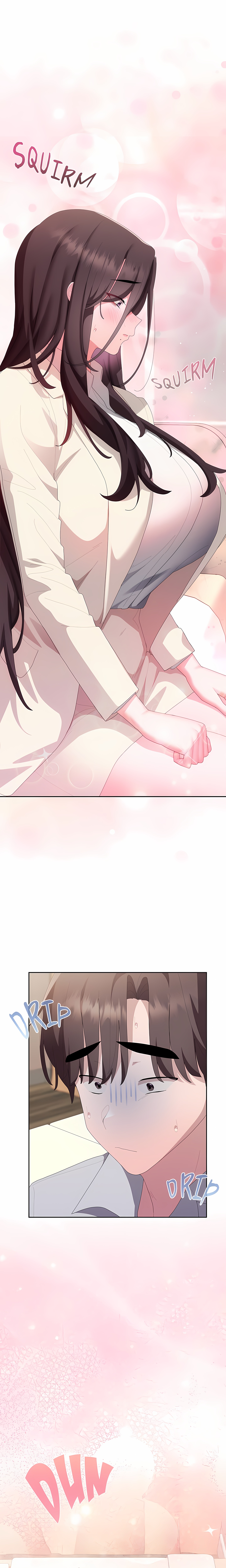 Troublesome Employee Warning (Uncensored) Chapter 60 Page 24