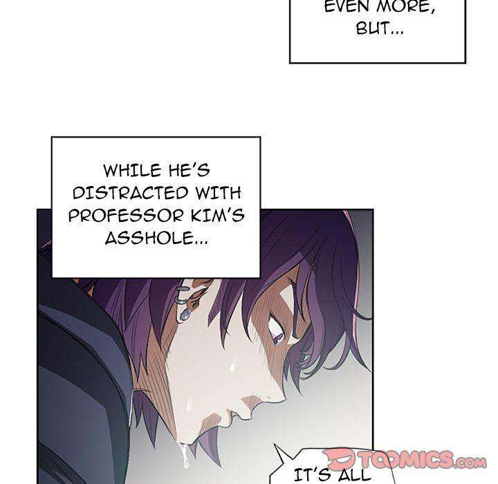 Yuri’s Part Time Job