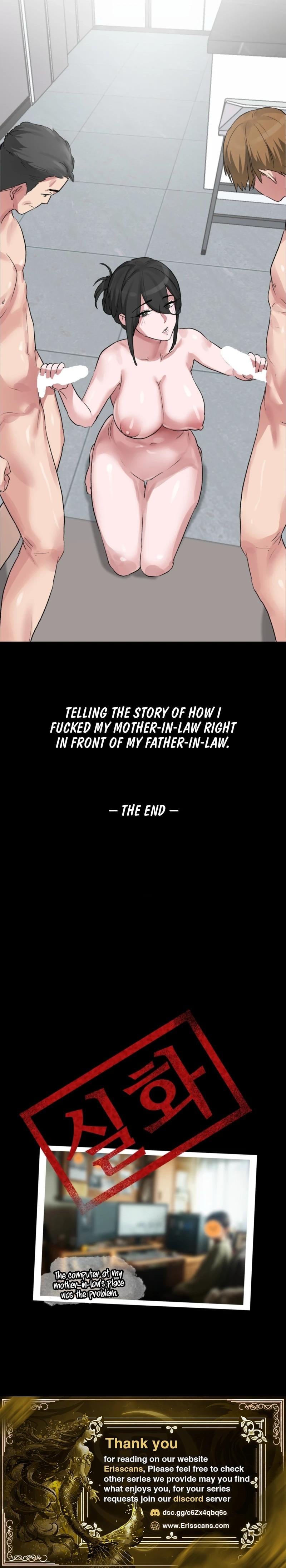 Why Is This True? Chapter 60 Page 8
