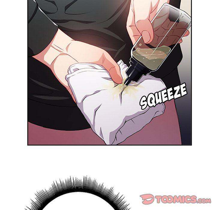 Yuri’s Part Time Job