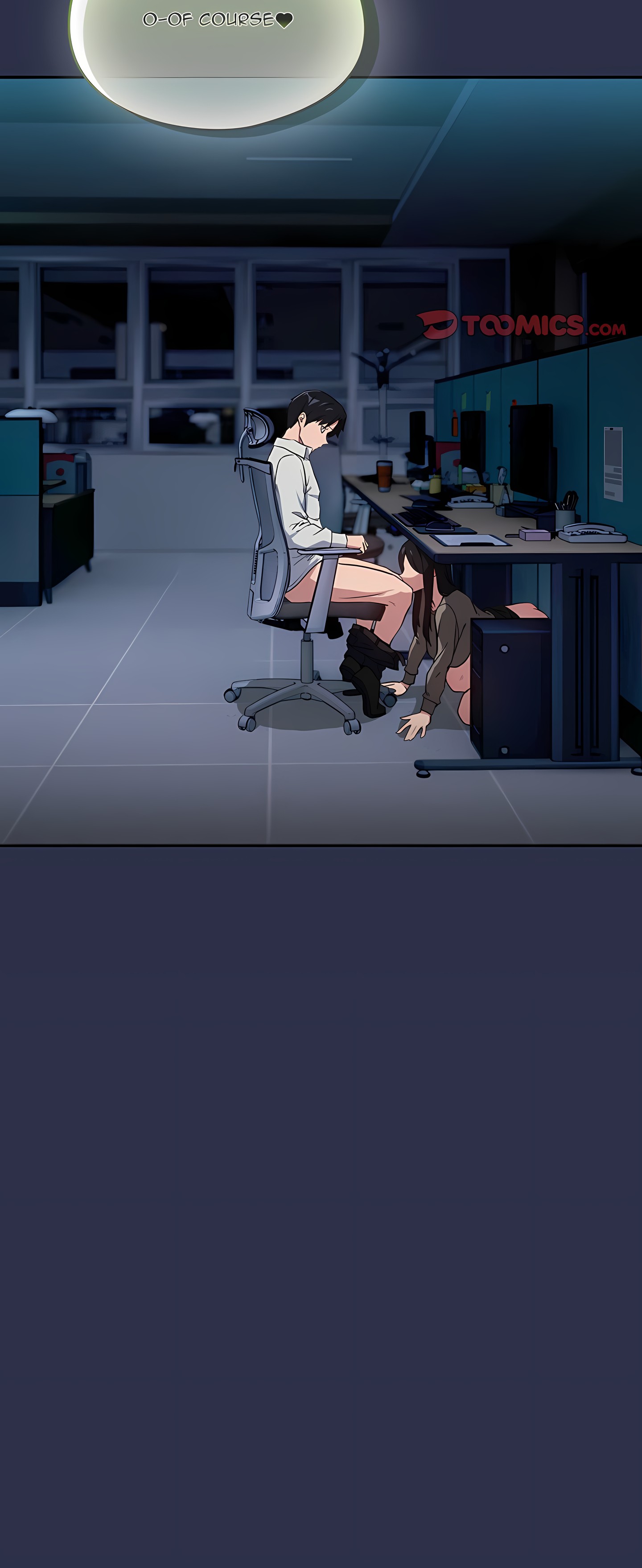 Dating After Work (Uncensored) Chapter 60 Page 18