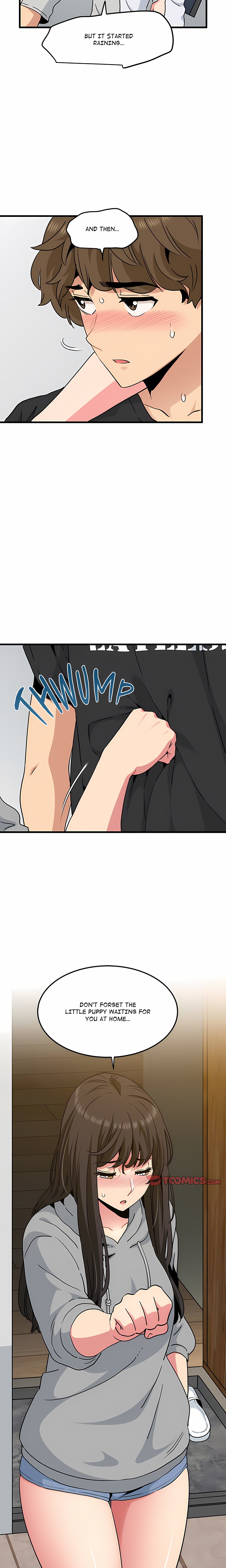 Snapping into Love (Uncensored) Chapter 60 Page 4