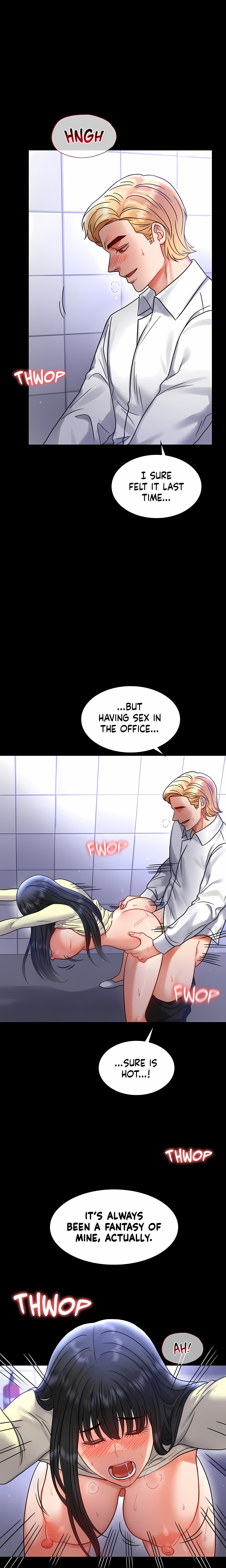 Infidelity 101 (Uncensored)