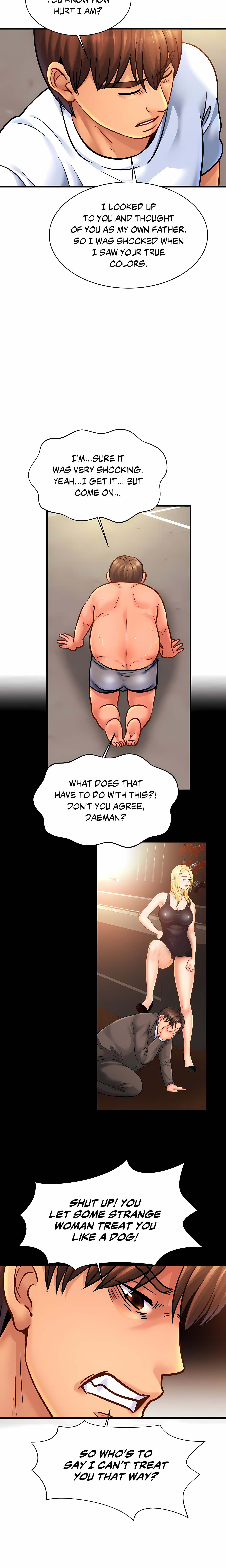 Close Family (Uncensored)