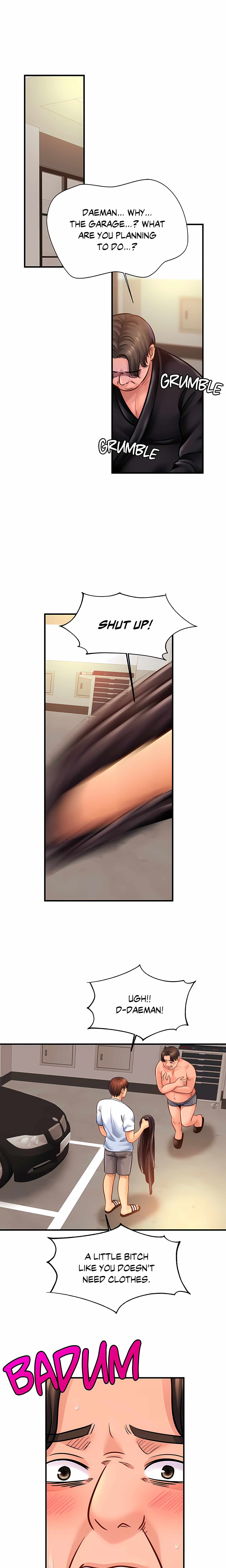 Close Family (Uncensored)