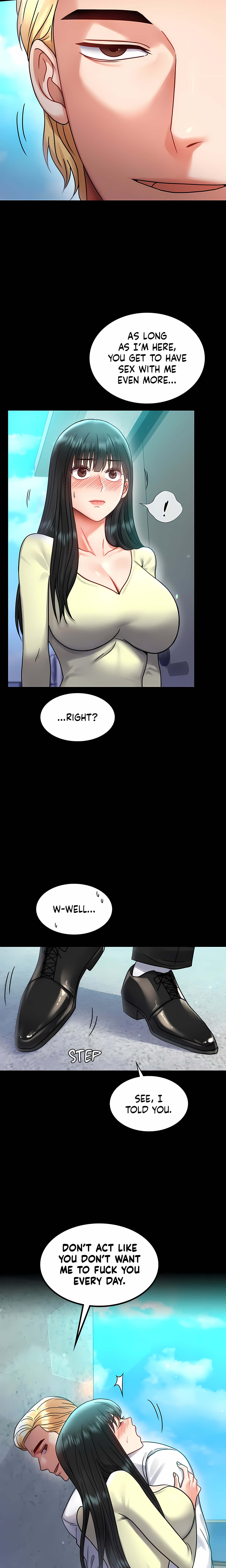 Infidelity 101 (Uncensored)