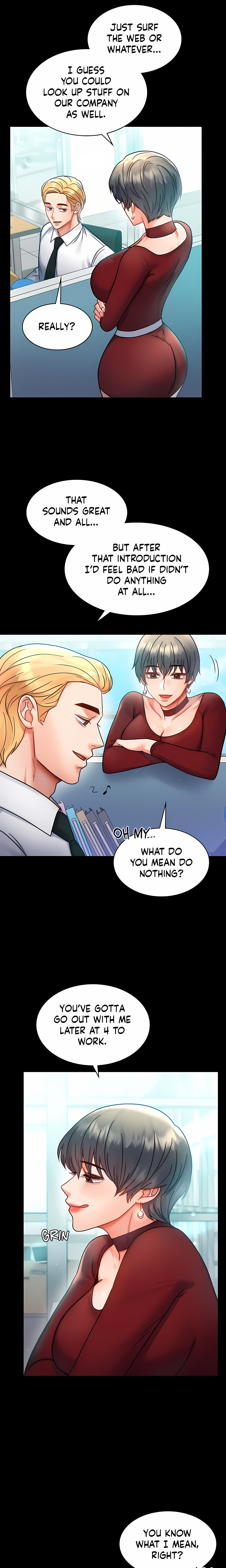 Infidelity 101 (Uncensored)