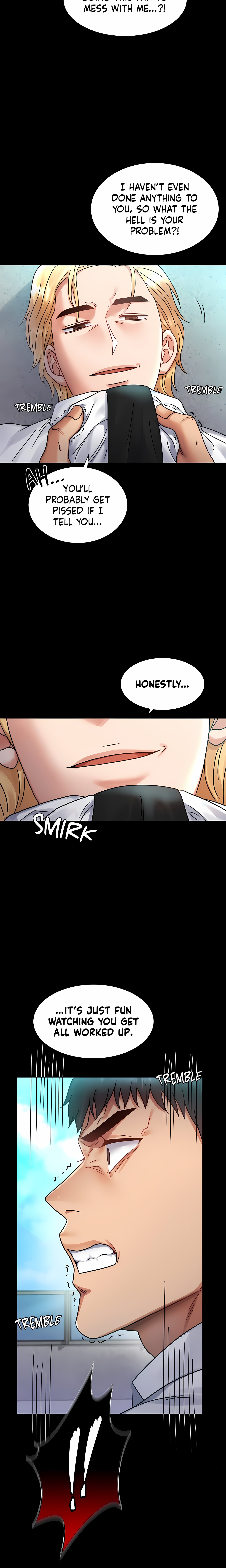 Infidelity 101 (Uncensored)