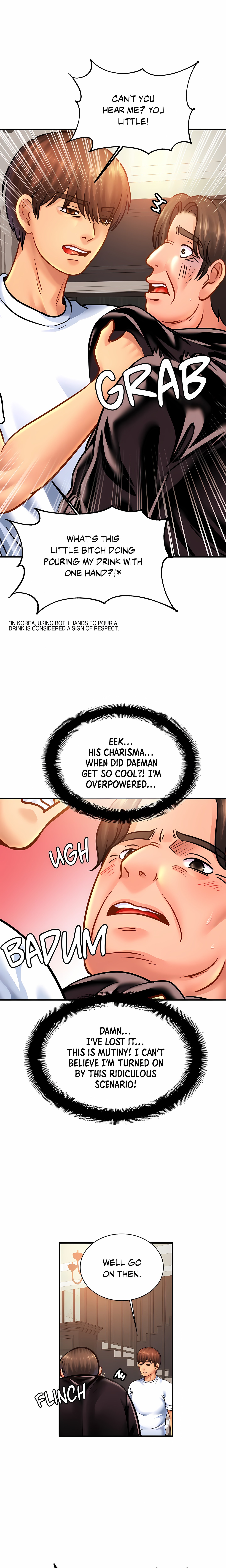 Close Family (Uncensored)