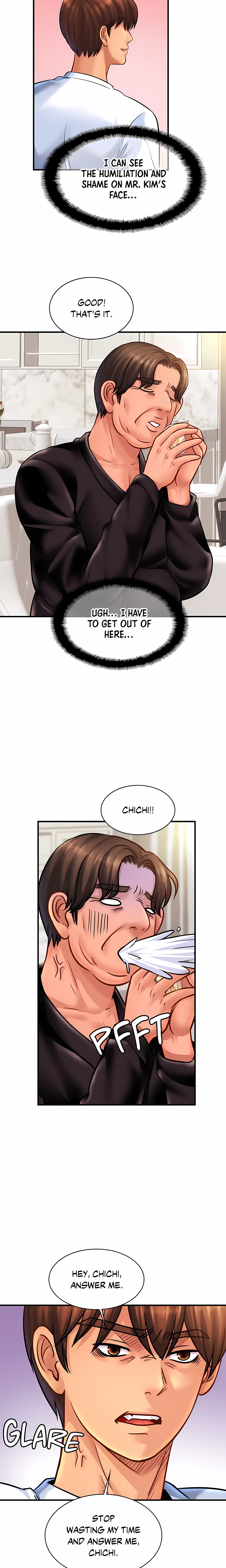 Close Family (Uncensored)