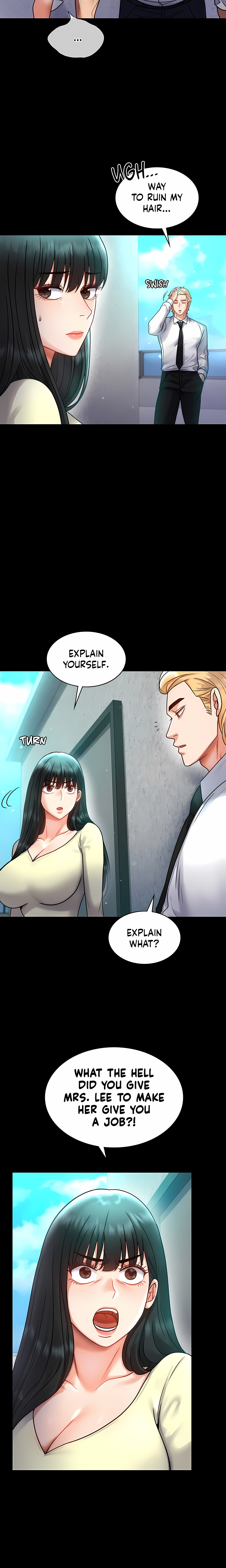Infidelity 101 (Uncensored)