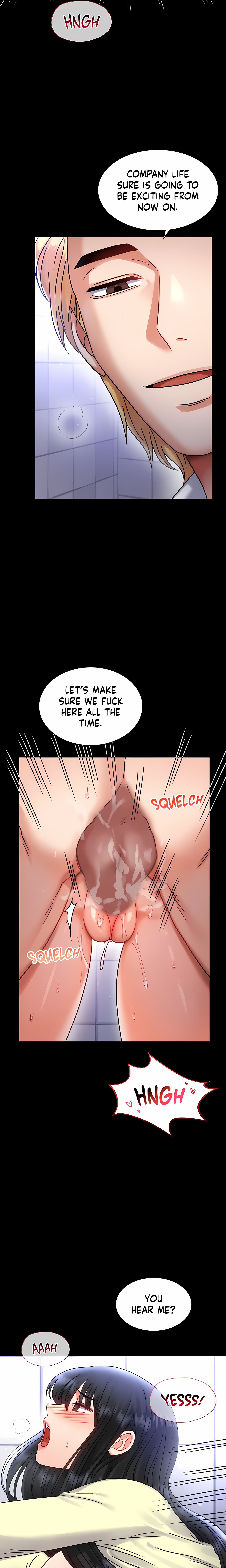 Infidelity 101 (Uncensored)