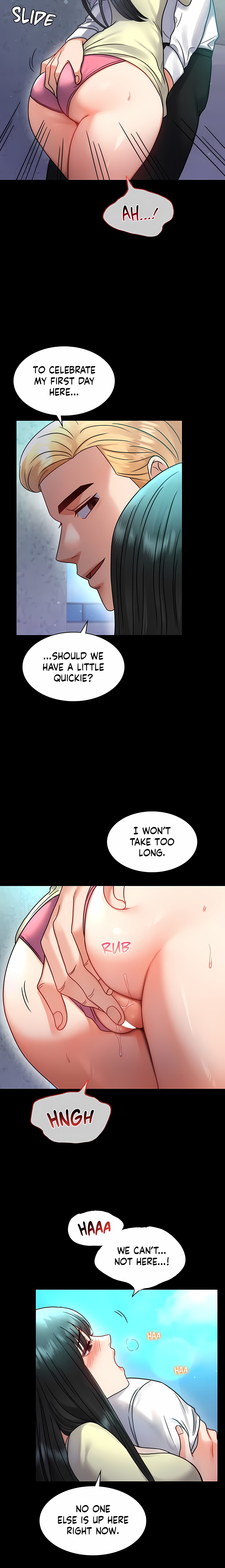 Infidelity 101 (Uncensored)