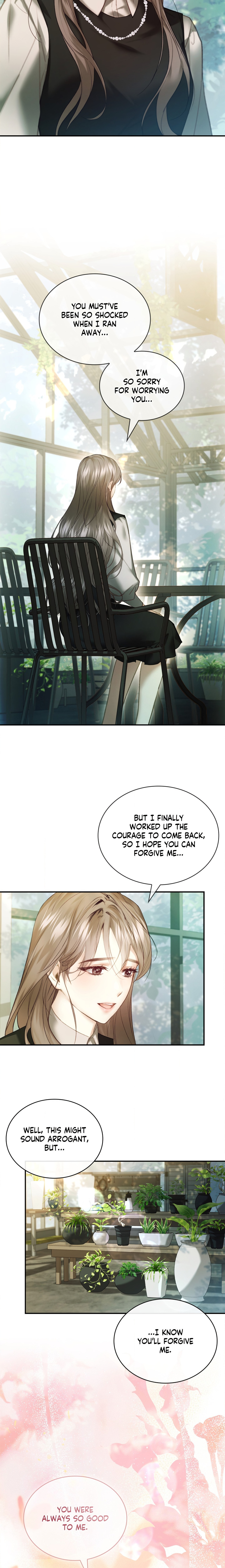 The Young Wife (Official Uncensored) Chapter 61 Page 18