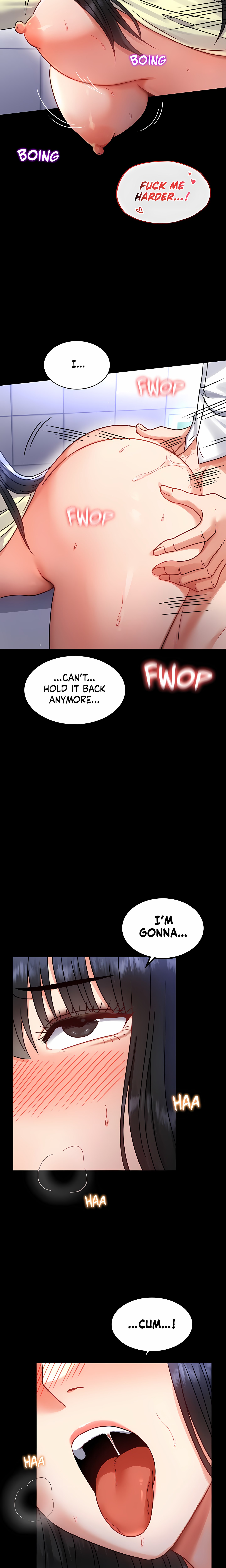 Infidelity 101 (Uncensored)