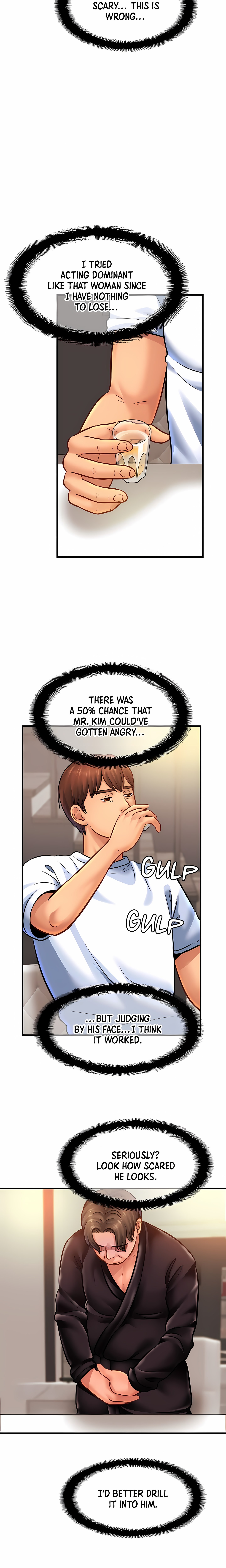 Close Family (Uncensored)