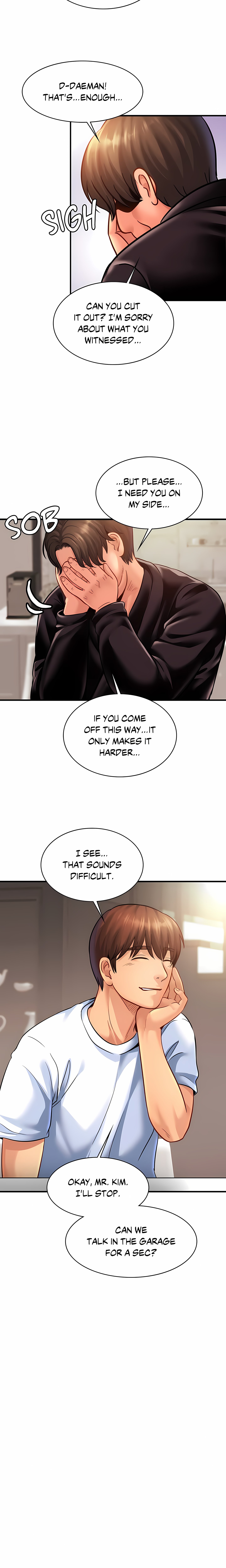 Close Family (Uncensored)